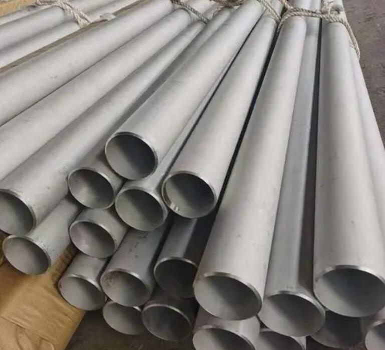 南充304不锈钢管