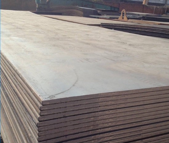 南充Q355低合金镀锌板