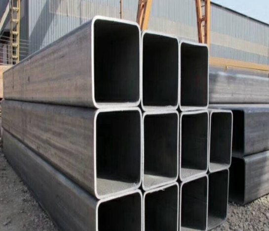 南充直角方矩管